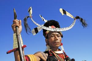 Indien | Assam - Arunachal Pradesh - Nagaland - Stammeskulturen Nordostindiens Indien | Assam - Arunachal Pradesh - Nagaland - Stammeskulturen Nordostindiens